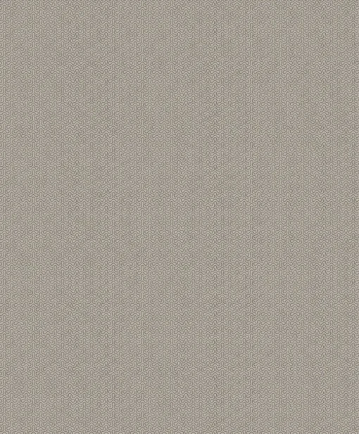 Seabrook Mondrian Spiro Wallpaper - Pavestone Gray