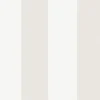 Seabrook Summer House Dylan Striped Stringcloth Wallpaper - Ice