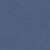 Seabrook The Simple Life Soft Linen Wallpaper - Navy Blue