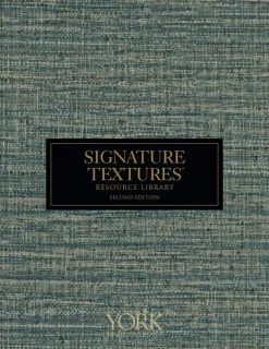 Signature Textures Geo Block Weave Wallpaper - Taupe