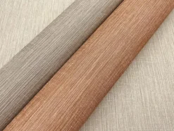 Signature Textures Paloma Texture Wallpaper - Paprika