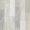 Simply Farmhouse Pallet Board Wallpaper - Bleached