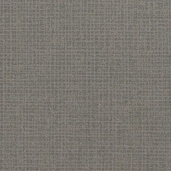 Stacy Garcia Moderne Randing Weave Wallpaper - Charcoal