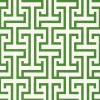 Thibaut Dynasty Ming Trail Wallpaper - Green