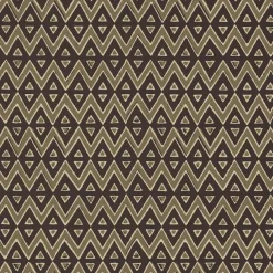 Thibaut Mesa Tiburon Wallpaper - Brown