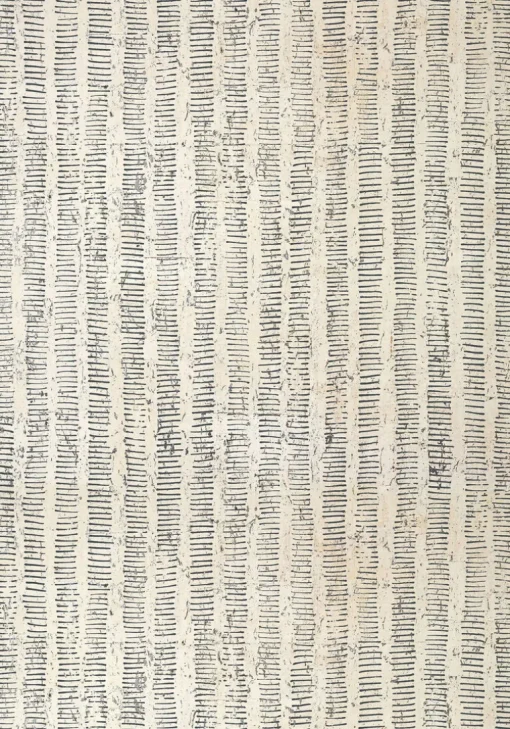 Thibaut Modern Resource 3 Cork Forest Wallpaper - Beige