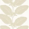 Thibaut Vista Lacinato Wallpaper - Birch