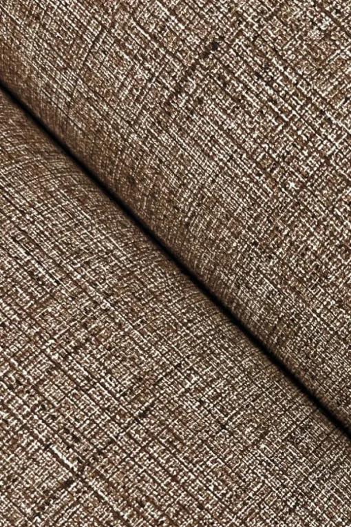Urban Digest Hardy Linen Wallpaper - Tudor