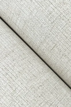 Urban Digest Hardy Linen Wallpaper - Featherstone