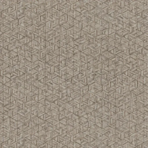 Urban Digest Rune Wallpaper - Tortoiseshell